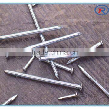 Galvanized Hardened Concrete Steel Nails/stainless Steel Concrete Nail photo-6