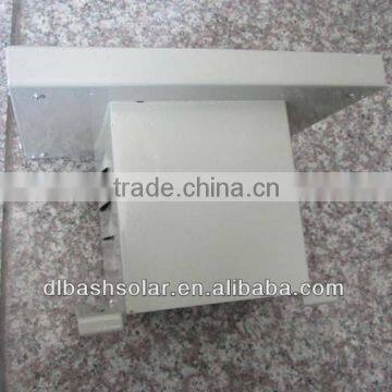 High Effective Solar Bird Repeller Sound Ultrasonic photo-5