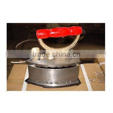 COCK BRAND CAST IRON CHARCOAL IRON photo-2