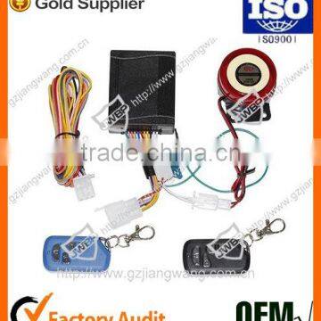 Super Alta Calidad Alarma Para Motocicleta photo-6