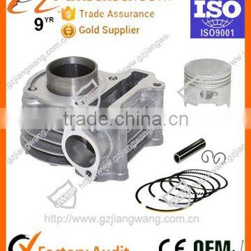 GY6-125/150 Japan Quality Motorcycle Cylinder Sets photo-6