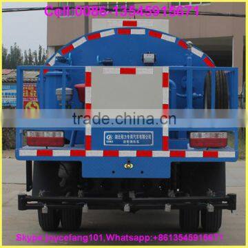 Asphalt Pothole Repair Truck For Sale photo-5