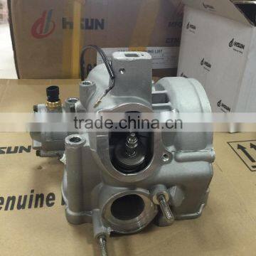 HISUN 500cc UTV Spare Parts Cylinder Head Assembly photo-3