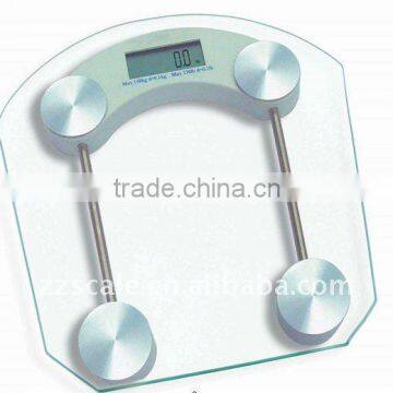ZZJK-B01-3 low price electronic bathroom scale heath scale