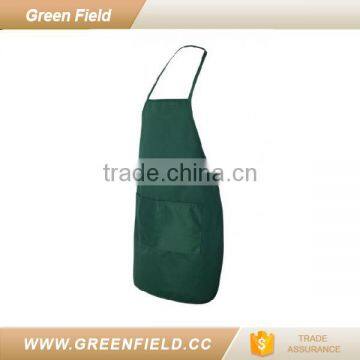 polyester kitchen garden apron 2017 new arrivals