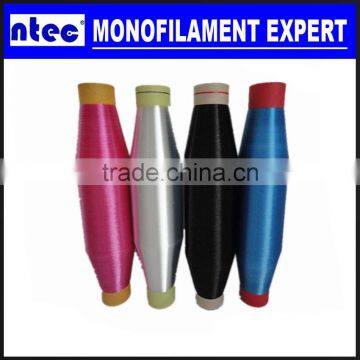 100D/1F PLA Monofilament for Tea Bag photo-2