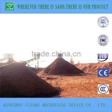 400t/h Big Sand Washing Plant &machine for Sale photo-3
