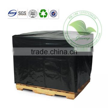 Durable Low Cost PVC COVER/ Waterproof Tarpaulin Pallet Cover/PVC Dust Cover/PVC Furniture Cover