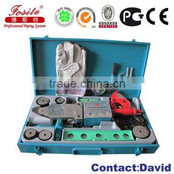 2016 Type Polyethylene Pipe Welding Machine, Socket Welder, Fusion Welder photo-5