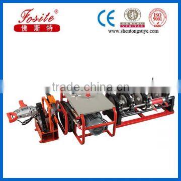 450mm 8KW PE Electro Fusion Machine for PE Fittings photo-2