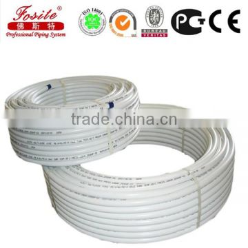 Water Heating Pipe/PE-RT Underfloor Heating Pipe