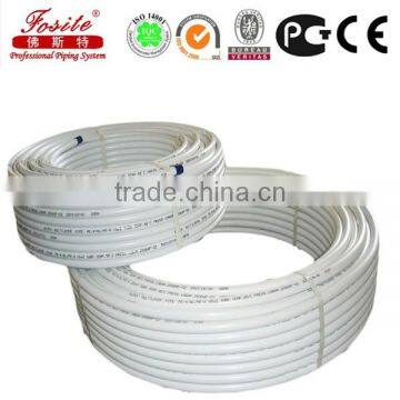 20mm*2.0mm 3 Layer EVOH PE-RT Pipe photo-6