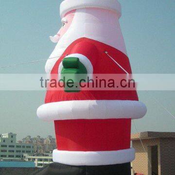 inflatable obstacles/ pvc tarpaulin/obstacle course