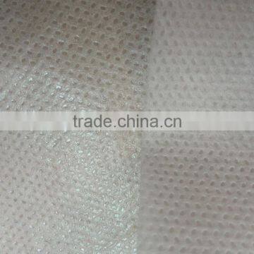 Polyester Spunbond Nonwoven Fabric for Packing photo-4
