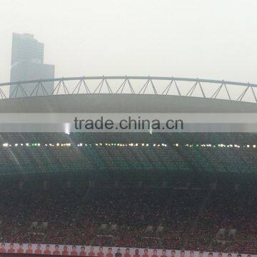 The Football Stadium Steel Structure Rack photo-3