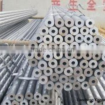 Bearing Steel Pipe GCr 15