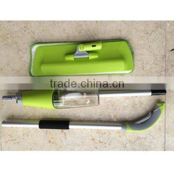 2015 New Arrival New Product Two-section Spray Mop Floor Cleaning for Promotion TV Shopping,Supermarket ,Gift photo-4