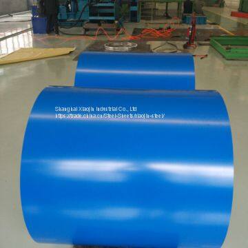 Prime ppgi steel coil ppgi sheet ppgi coil made in china