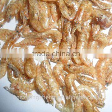 2cm Sun Dried Shrimps Wholesale ; Red Dried Shrimps photo-2