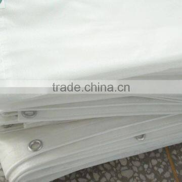 Fireproof Mesh Sheet For Building Safety Nets