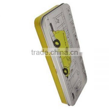 Export Gift Tin Box for Children photo-5