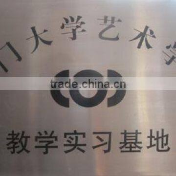 Real Experience Teaching Base