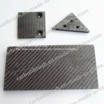 углеродная волокнистая пластина photo-3