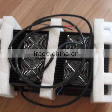 6KW HF-PFC On-board Lithium Battery Charger With CAN Communication Control and Enable Cable Control photo-5