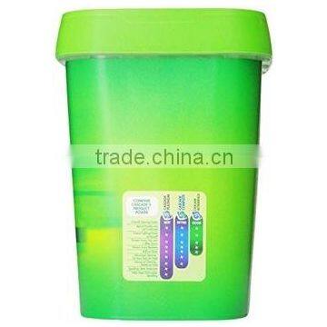 Cascade Actionpacs Dishwasher Detergent photo-2