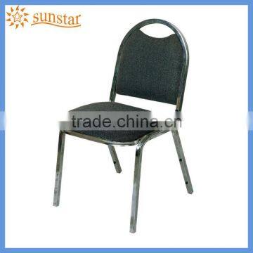 Indoor Pub Aluminium Frame Chair L82008