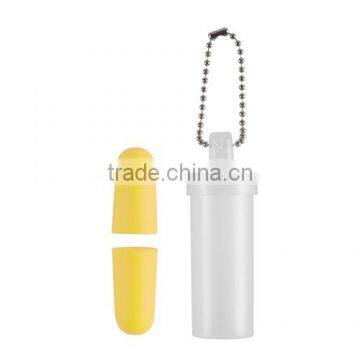 Custom Wholesale Sleeping Foam Earplug photo-3