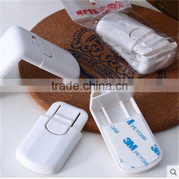 J163 Top Quality Useful Safty Magnetic Baby Lock photo-4