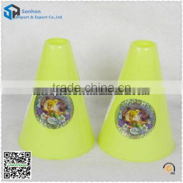 Hot Selling Plastic Road Block Toys photo-3