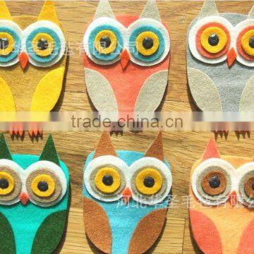 Customized Halloween Decoration Felt Mask photo-2