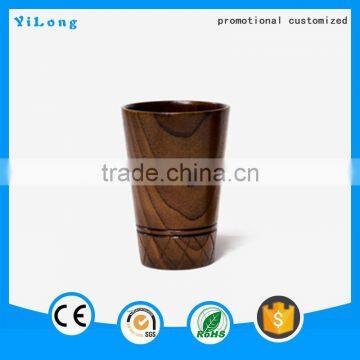 New design Hot bamboo drinking vacuum tea gift cup