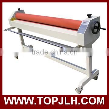 hot selling China supplier 130cm cold laminating machine