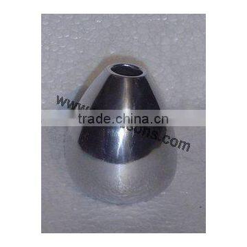 Decorative Flower Vase, Metal Vase, Home Decor photo-5