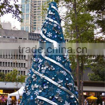 Guangzhou Shengjie Artificial Christmas Tree for Sale Artificial Trees Ornamental Trees photo-2