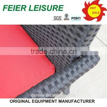 2014 Modern Fashion Design Office Furniture Reception Desk photo-2