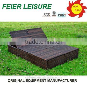 Cheap portable lounge furniture garden