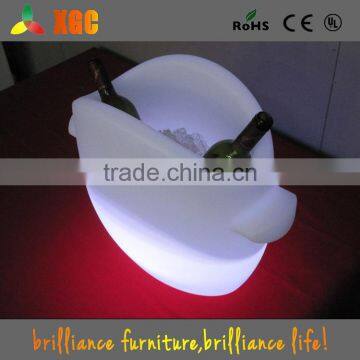 Wine Cooler/ice Cooler/led Wine Cooler photo-4