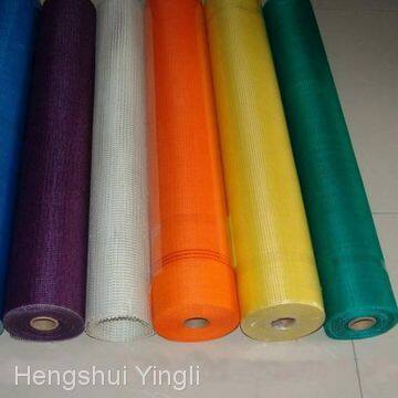High Quality White Fiberglass Mosquito Nets Fiberglass Window Screens photo-3