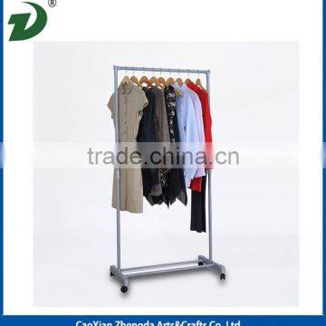 2015 New Design Wooden Craft Coat Hangers photo-6