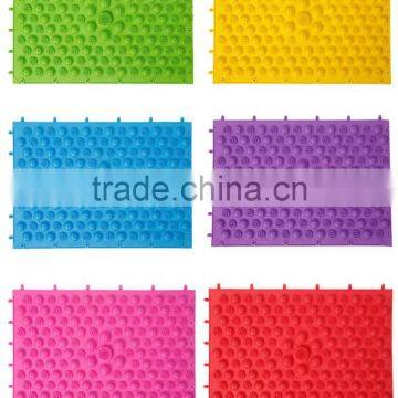 massage mat / yoga mat / foot massage mat