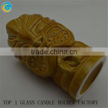 Custom Ceramic Tiki Mugs Wholesale photo-4