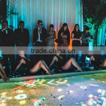 Plastic Bulk Packed Cheap Pingpong Ball for Pool Party photo-5