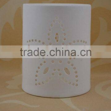 New Design Ceramic Tealight Candle Holder for Wholesale photo-5