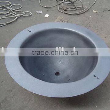 Garden Flowerpots,metal Flower Urns,outdoor Decorative Flowerpots China Supplier photo-3