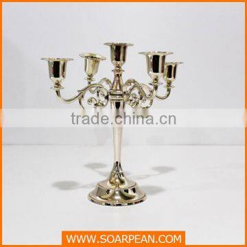 Customized Traditional Canddle Holder