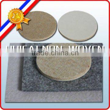 Good Quality Felt Pad Protect the Valued Floor Without Scratching